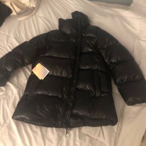 COPY - Artizia NWT Mega Puff Jacket
